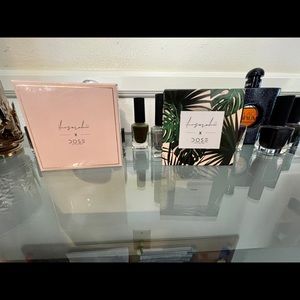 NEW Dose of Colors X iluvsarahii BATHE highlighter